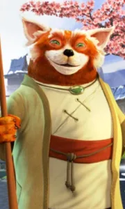 The Legend of Shangri-La: Cluster Pays