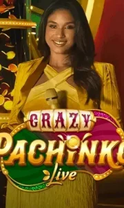 Crazy Pachinko