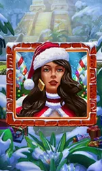 Christmas Of Pyramid