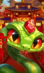 Fortune Snake