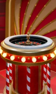 Red Door Roulette