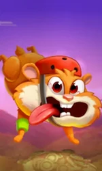 Hamster Run