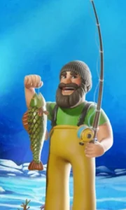 Big Bass Bonanza