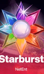 Starburst