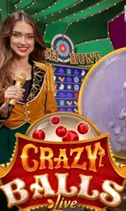 Crazy Balls