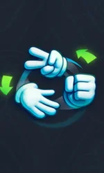 Rock Paper Scissors