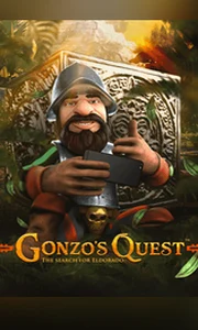 Gonzo's Quest
