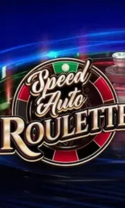 Speed Auto Roulette