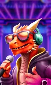 Dragon Boyz