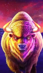 Buffalo King Megaways