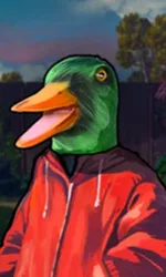 Duck Hunters