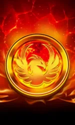 Phoenix Hotfire Hold & Win